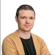 Erfahrener Englischlehrer mit jahrelanger Praxis fur Kinder und Erwachsene